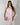 VESTITO SATIN ROSA