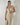 VESTITO ANTEA BEIGE