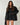 BLAZER GESSATO NERO