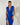 VESTITO ANTEA BLU