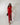 VESTITO SELENA ROSSO