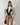 PANTALONCINO/CULOTTE MILITARY SCURO