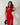 VESTITO SELENA ROSSO