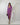 VESTITO IBIZA VIOLA