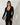 VESTITO IBIZA NERO