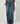 Jeans Basic Palazzo