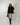 BLAZER GESSATO NERO