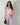 JEANS PINK