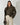 PANTALONE SARTORIALE PANNA