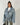 GIACCA JEANS OVERSIZE