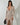 VESTITO IBIZA BEIGE