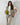 BLAZER SMANICATO QUADRI